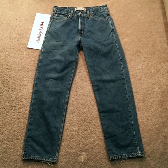 levis insulated jeans